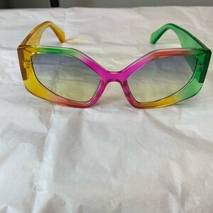 Fashion Glasses